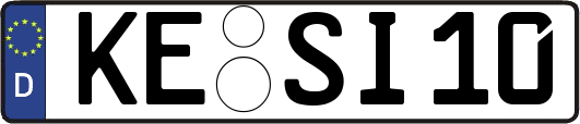 KE-SI10