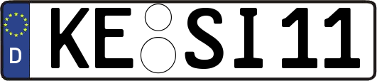 KE-SI11