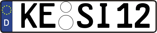 KE-SI12