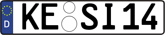 KE-SI14