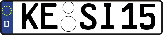 KE-SI15