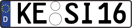 KE-SI16