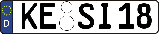 KE-SI18