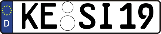 KE-SI19
