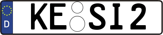 KE-SI2