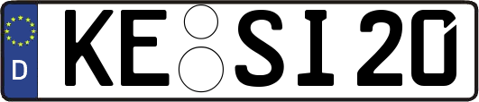 KE-SI20