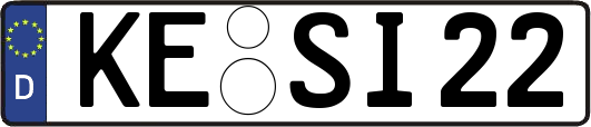 KE-SI22
