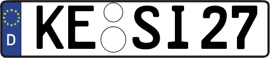 KE-SI27