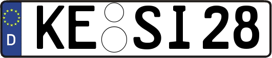 KE-SI28