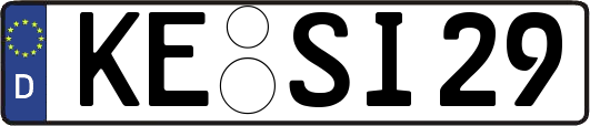 KE-SI29