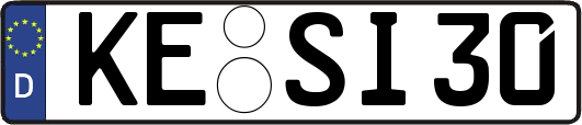KE-SI30