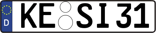 KE-SI31