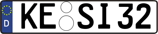 KE-SI32
