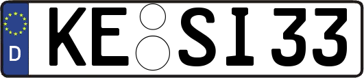 KE-SI33