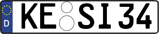 KE-SI34
