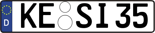 KE-SI35