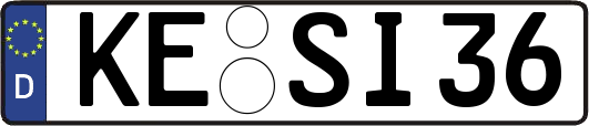 KE-SI36