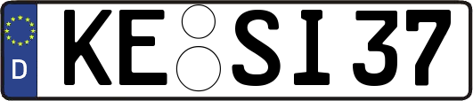 KE-SI37