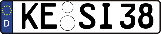 KE-SI38