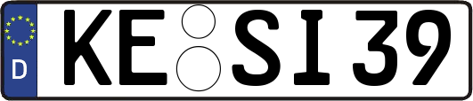 KE-SI39