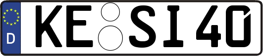 KE-SI40