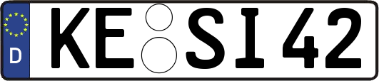 KE-SI42