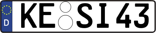 KE-SI43