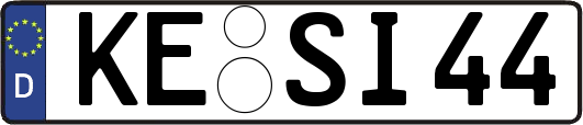 KE-SI44