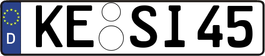 KE-SI45