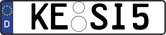 KE-SI5