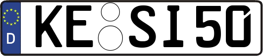 KE-SI50