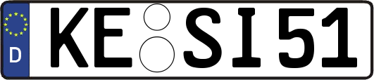 KE-SI51