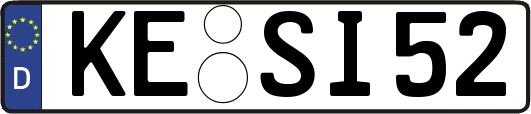 KE-SI52