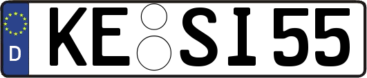 KE-SI55