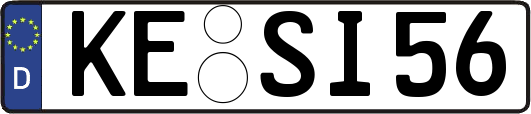 KE-SI56