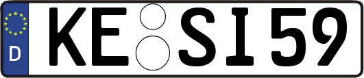 KE-SI59