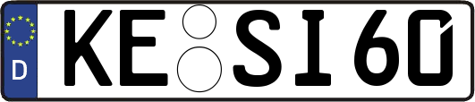 KE-SI60