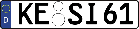 KE-SI61