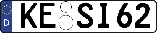 KE-SI62