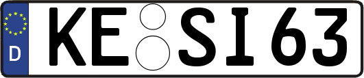 KE-SI63