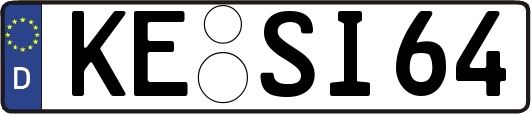 KE-SI64