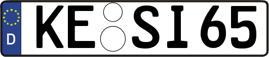 KE-SI65