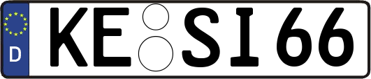 KE-SI66