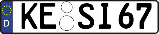 KE-SI67