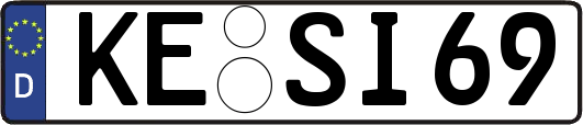KE-SI69