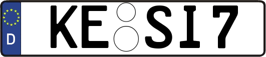 KE-SI7