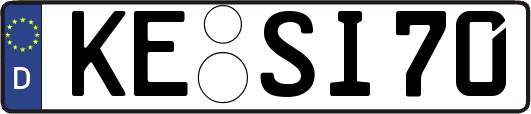 KE-SI70