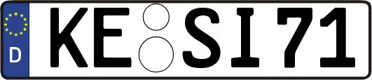 KE-SI71