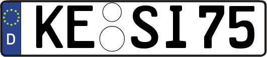 KE-SI75
