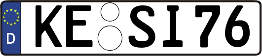 KE-SI76